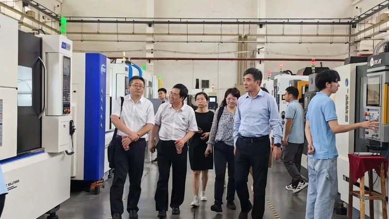 液压泵生产流程揭秘：产地如何影响产品质量