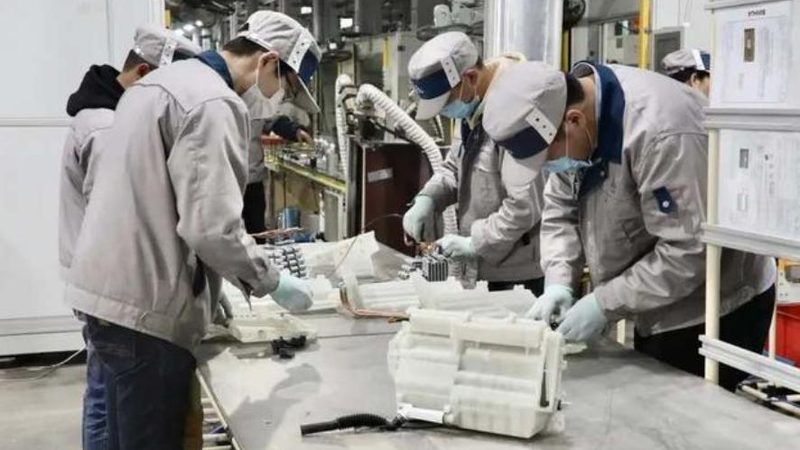 滚珠丝杠选型：如何从参数表中找到最佳匹配**